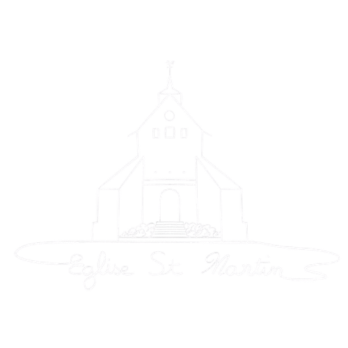 logo companions church vailly white