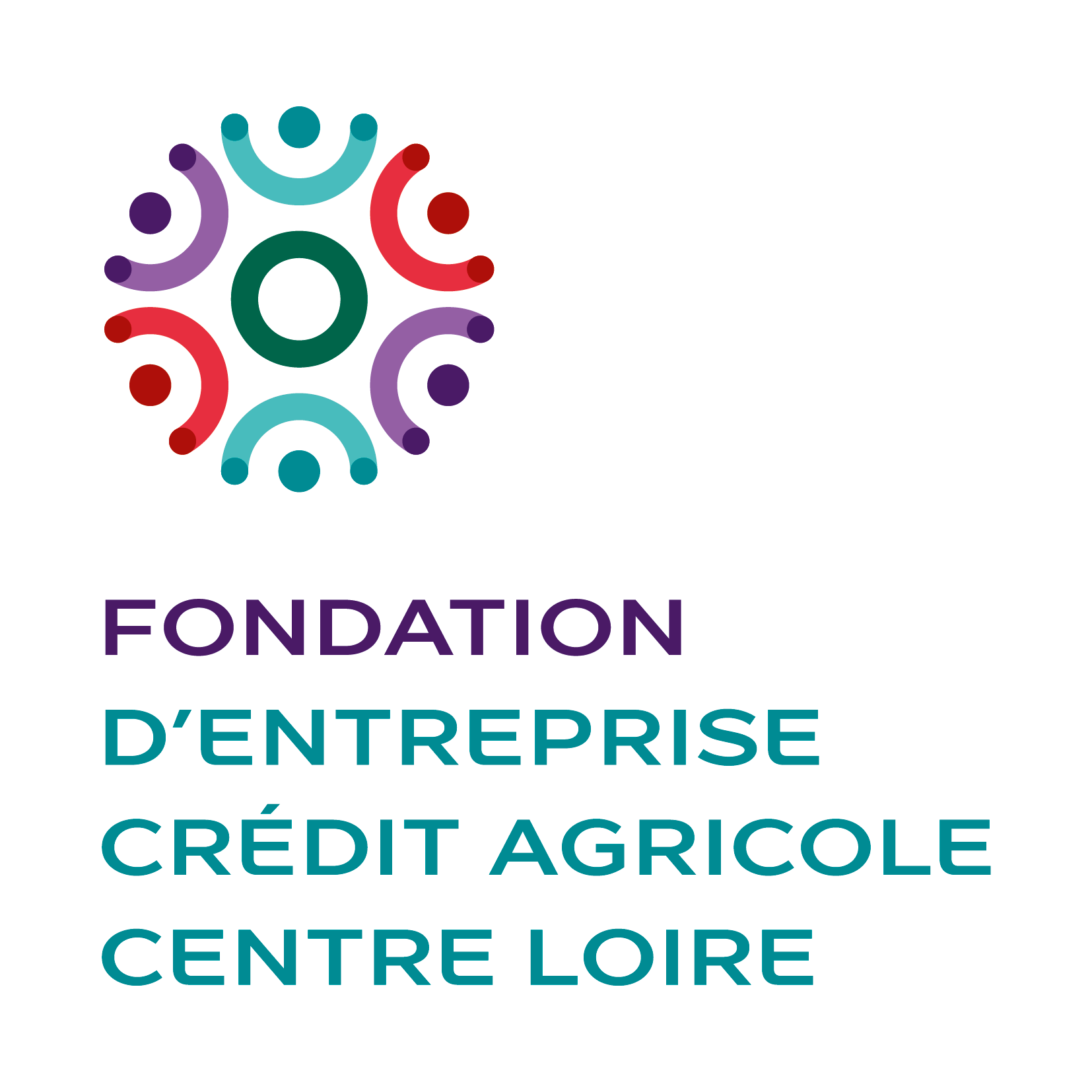 Foundation company Crédit Agricole Centre Loire