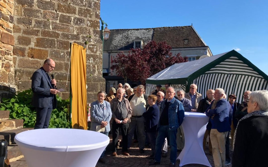 Lancement du réseau EOF