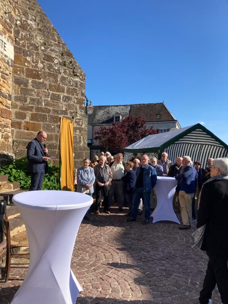 eof 2025 network inauguration