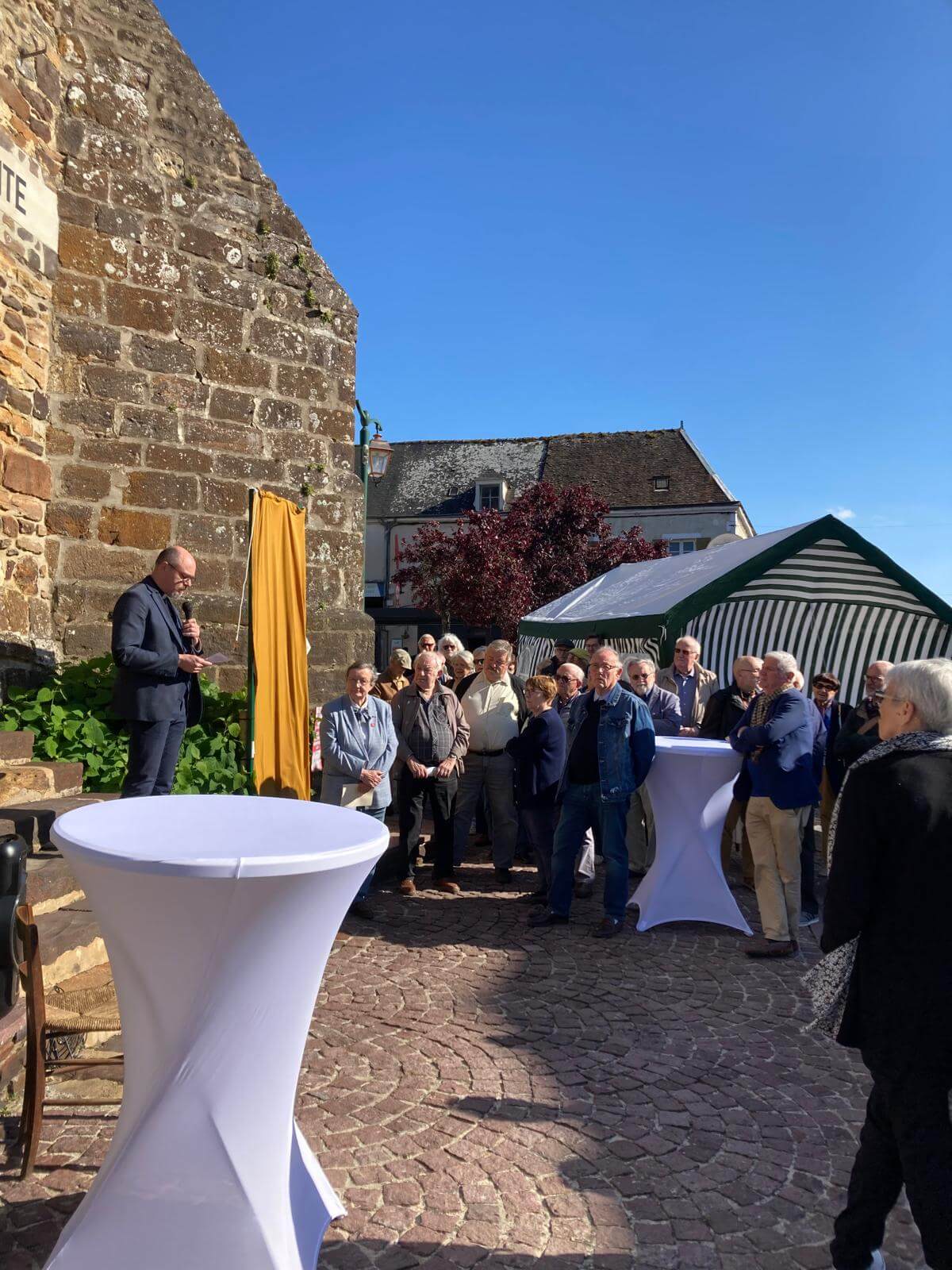 inauguration reseau eof 2025