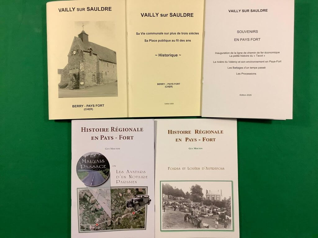 pictures brochures 2025