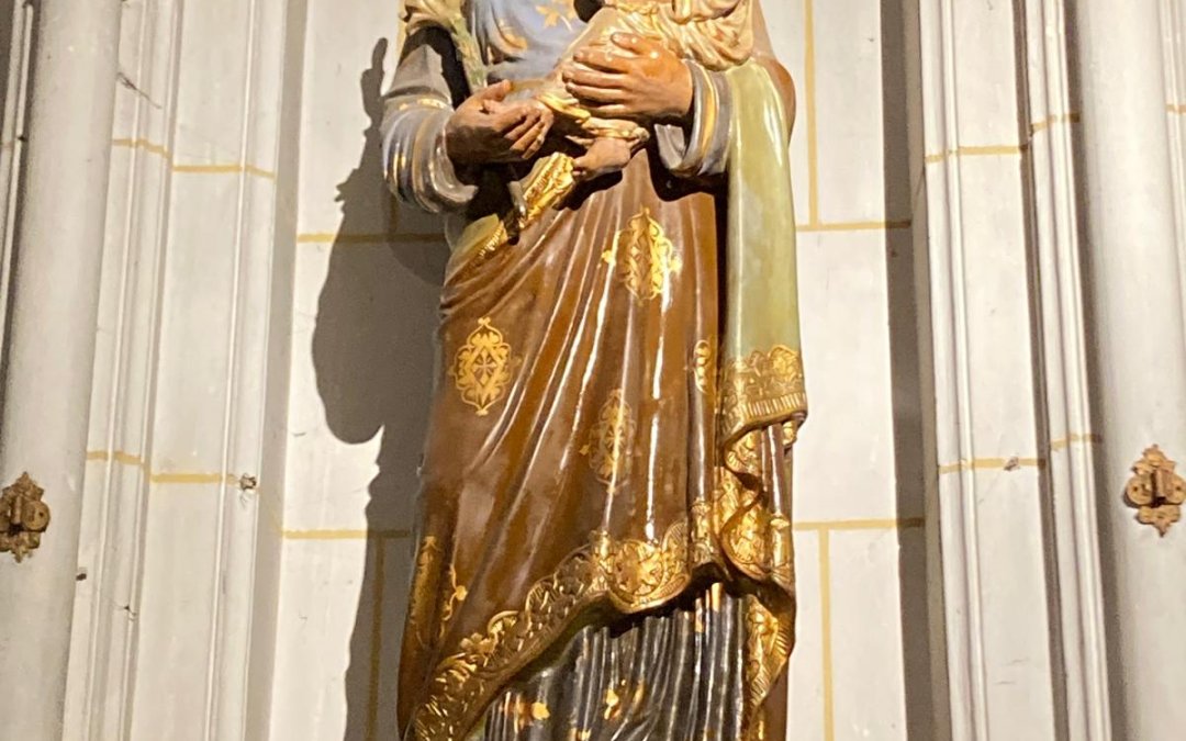 St Joseph