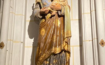 St Joseph