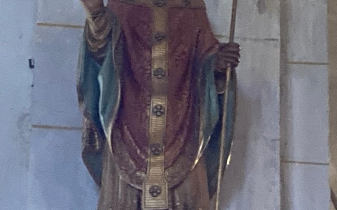 Saint Martin de Tours