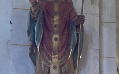 Saint Martin de Tours