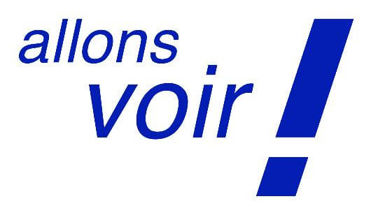 logo let's see