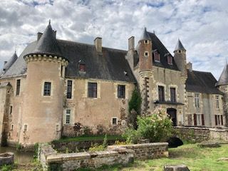 Château de Boucard