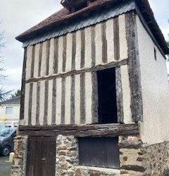 Pigeonnier