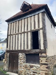pigeonnier2 15e siecle