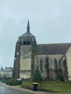 La Petite Cathédrale de Jars