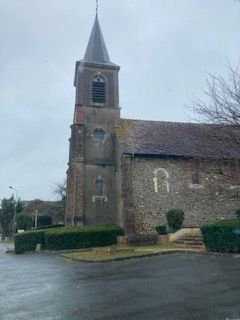 eglise thou 2026