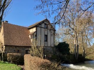 « LE MOULIN »