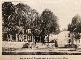 Vailly et son passé cantonal (Art.2001.Ch.Romain)