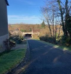 « RUE INUTILE » – Vailly sur Sauldre