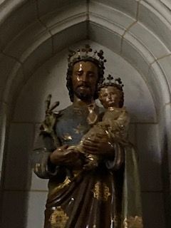 saint joseph