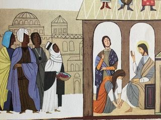 Holy Week