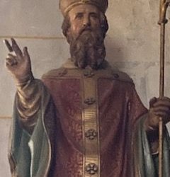 Saint Martin de Tours