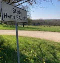 Stade Henri Baudet