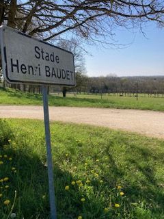 stade henri baudet