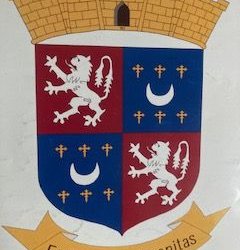Les Armoiries de la Commune