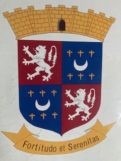 Les Armoiries de la Commune