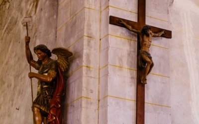 CHRIST DIT « DU PRETOIRE »