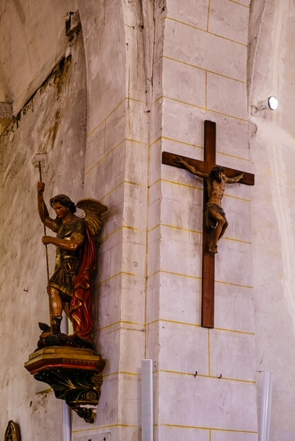 CHRIST DIT « DU PRETOIRE »