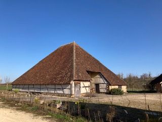 LA GRANGE PYRAMIDALE