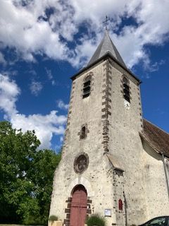 eglise assigny