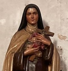 SAINTE THERESE