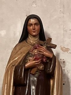 sainte therese