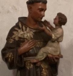 SAINT ANTOINE