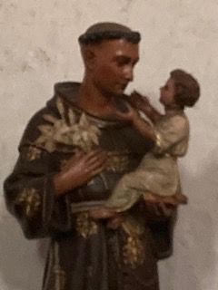 st antoine