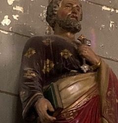 SAINT PIERRE