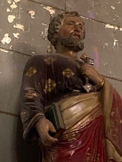 saint pierre