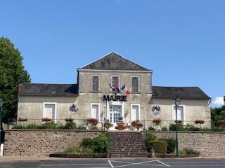 MAIRIE