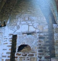 FOUR BANAL/CHATEAU DE VAILLY